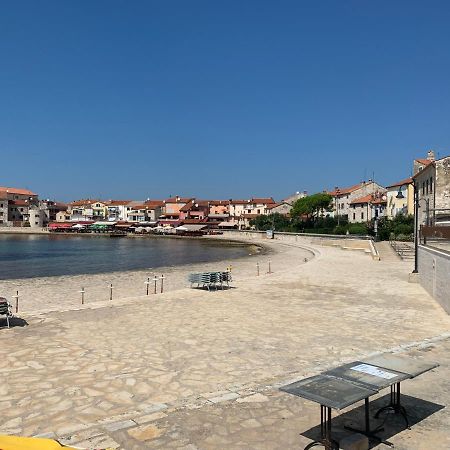 Elegant Studio Umag Extérieur photo