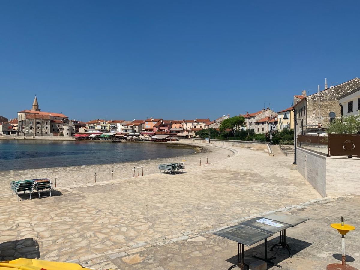 Elegant Studio Umag Extérieur photo