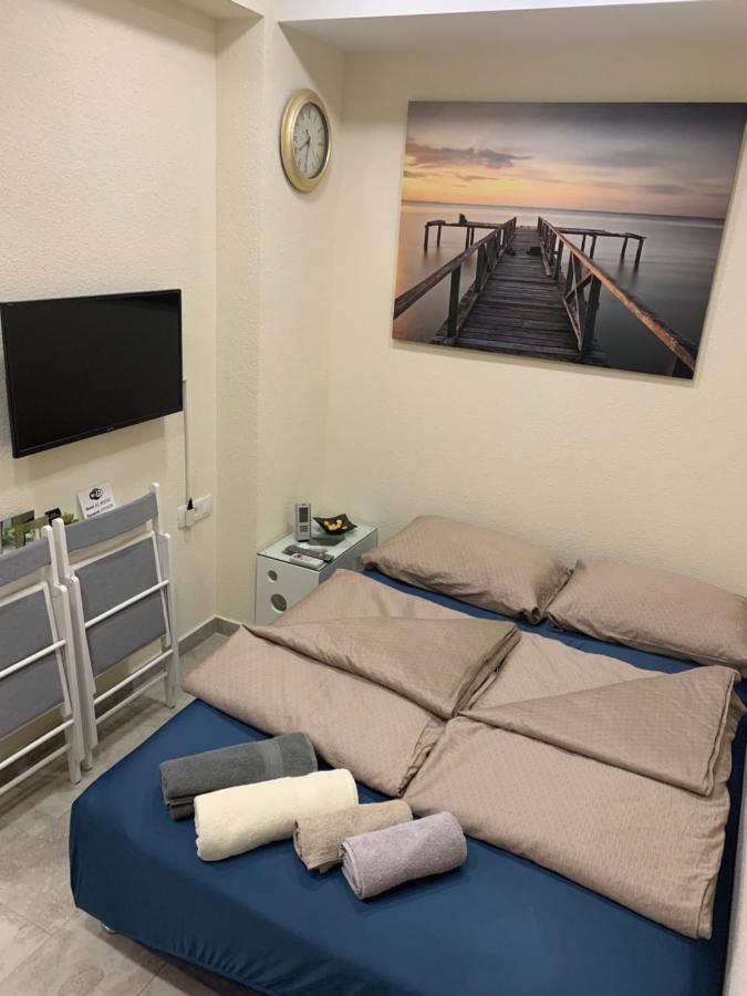 Elegant Studio Umag Extérieur photo