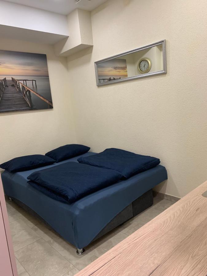Elegant Studio Umag Extérieur photo